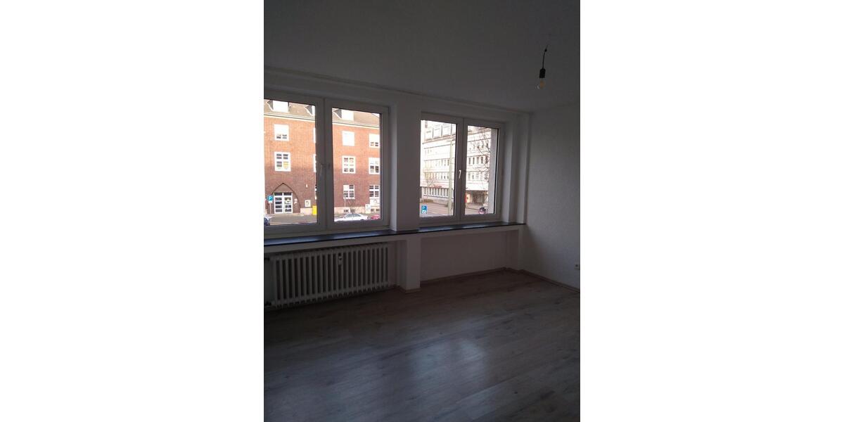 Dinslaken Innenstadt: Helle 3,5-Zimmer-Wohnung zu vermieten 3 zimmer