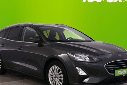 Ford Focus 91.726 km 14.490 &euro; Schwerin 19055