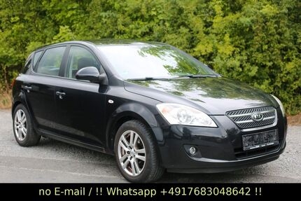 Kia ceed / Ceed 215.800 km 1.300 &euro; Gochsheim 97469