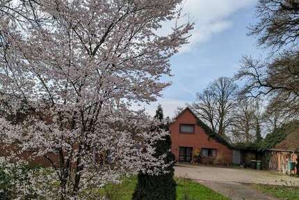 Haus Hude - 8 Zimmer, 230 m&sup2;, 380.000&euro; | Angebot:26950957