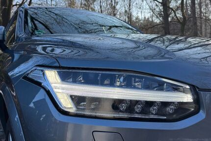 Volvo XC90 210.000 km 19.900 &euro; Schwielowsee 14548