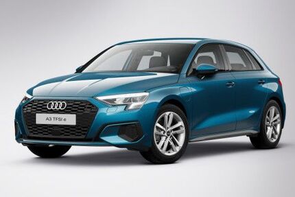 Audi A3 41.117 km 25.540 € Stuttgart 70469