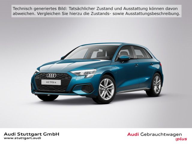 Audi A3 41.117 km 25.540 &euro; Stuttgart 70469