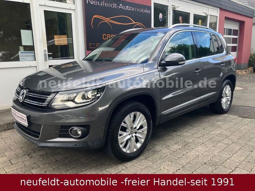 Tiguan