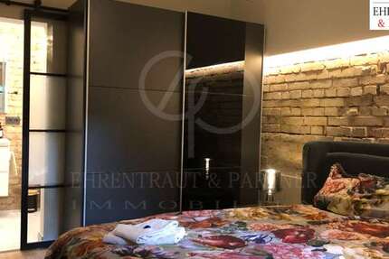Zimmer Braunschweig Westliches Ringgebiet - 2 Zimmer, 1.950&euro; | Angebot:27377268