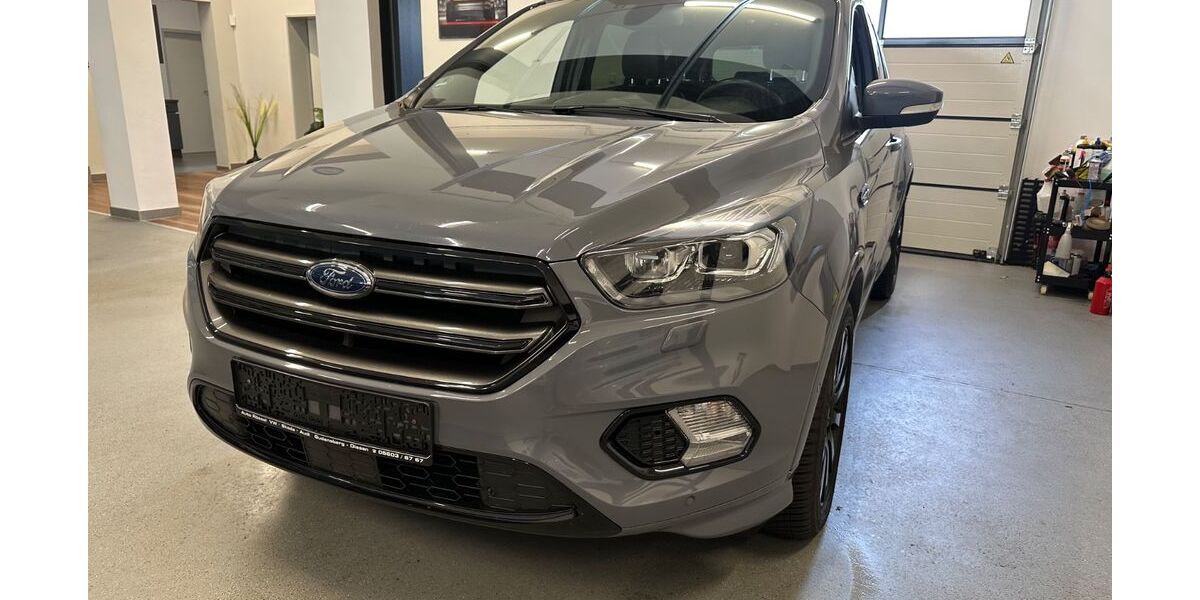 Ford Kuga 142.000 km 15.699 &euro; Kassel 34123