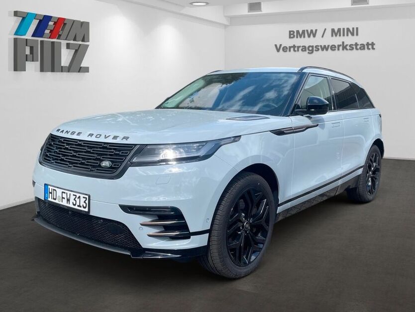 Range Rover Velar