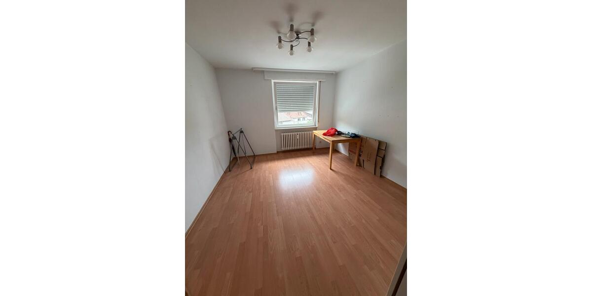 Etagenwohnung Grenzach-Wyhlen Wyhlen - 3 Zimmer, 84 m&sup2;, 265.000&euro; | Angebot:26974349
