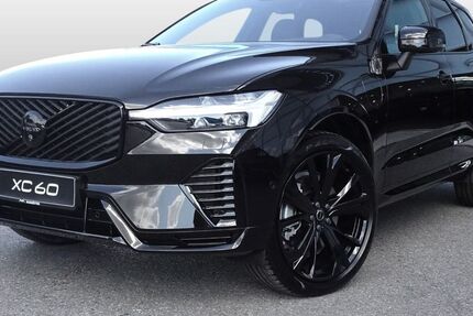 Volvo XC60 1.500 km 55.790 &euro; Herford 32051