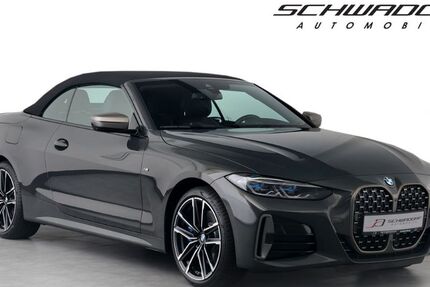 BMW M440 19.600 km 54.850 &euro; Lambertsberg 54649