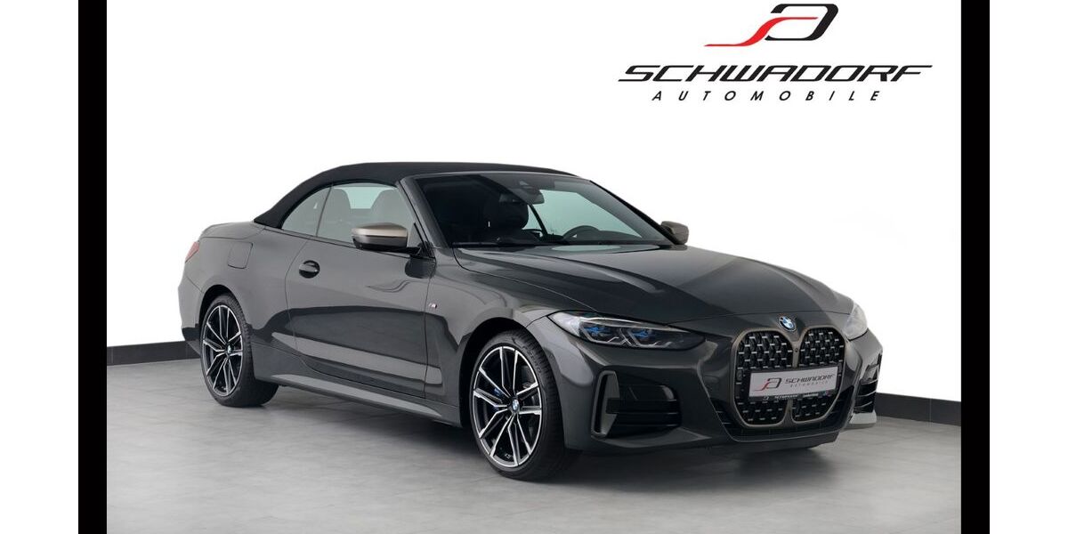 BMW M440 19.600 km 54.850 &euro; Lambertsberg 54649