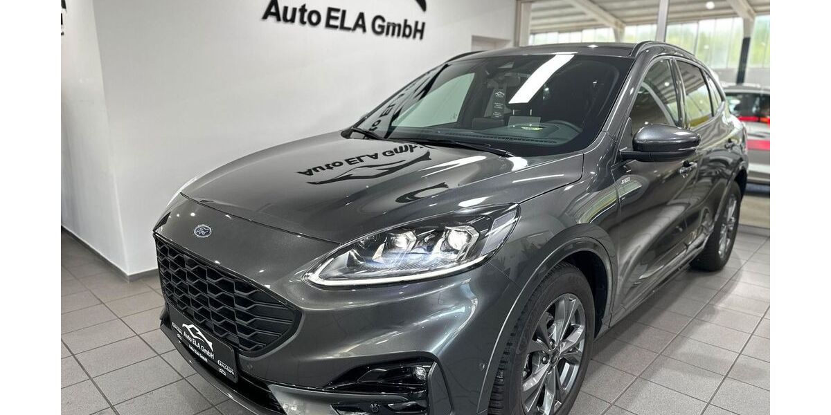 Ford Kuga 30.000 km 24.990 &euro; Heiligenhaus 42579