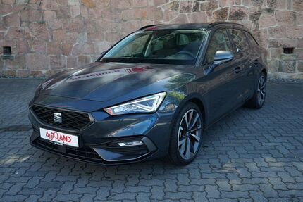 Seat Leon 77.768 km 22.990 &euro; Dresden 01069