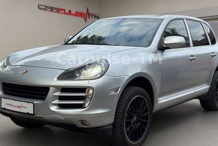 Porsche Cayenne 125.000 km 15.900 € Kastorf 23847