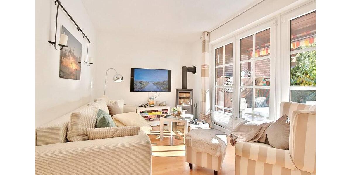 Wunderschöne voll möblierte Wohnung ab 0126 zur Dauervermietung 2 zimmer