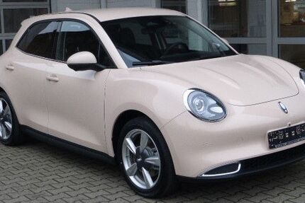 ORA Funky Cat 7.800 km 23.900 &euro; Zossen OT Dabendorf 15806