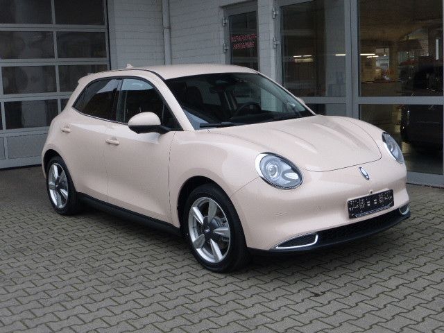 ORA Funky Cat 7.800 km 23.900 &euro; Zossen OT Dabendorf 15806