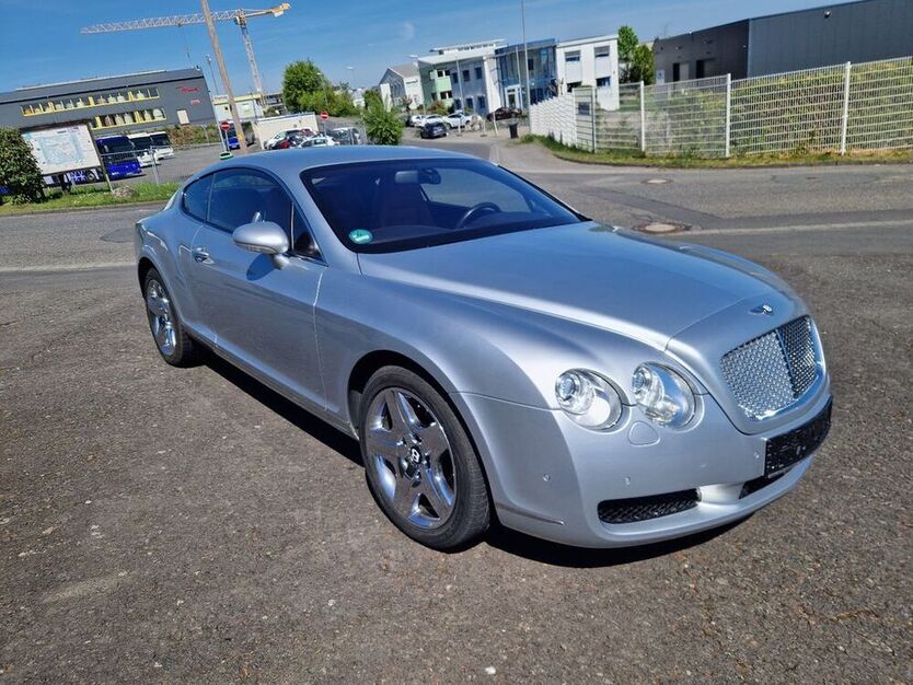 Continental GT