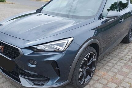 Cupra Formentor 24.500 km 21.990 &euro; Strausberg 15344