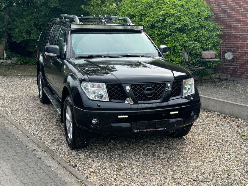 Navara