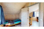Ferienhaus Nr. 281 im Ferienpark Mirow - zentrale Lage, modernisiert - Einfamilienhaus Mirow | Angebot:19998637