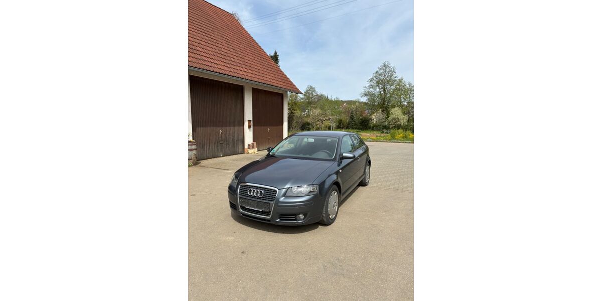Audi A3 251.230 km 2.300 &euro; Lonsee 89173