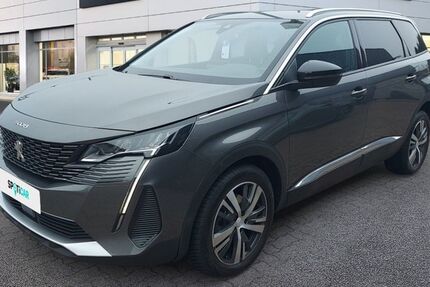 Peugeot 5008 31.890 km 27.790 € Goslar 38644