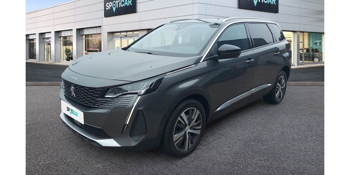 Peugeot 5008 31.890 km 27.790 &euro; Goslar 38644