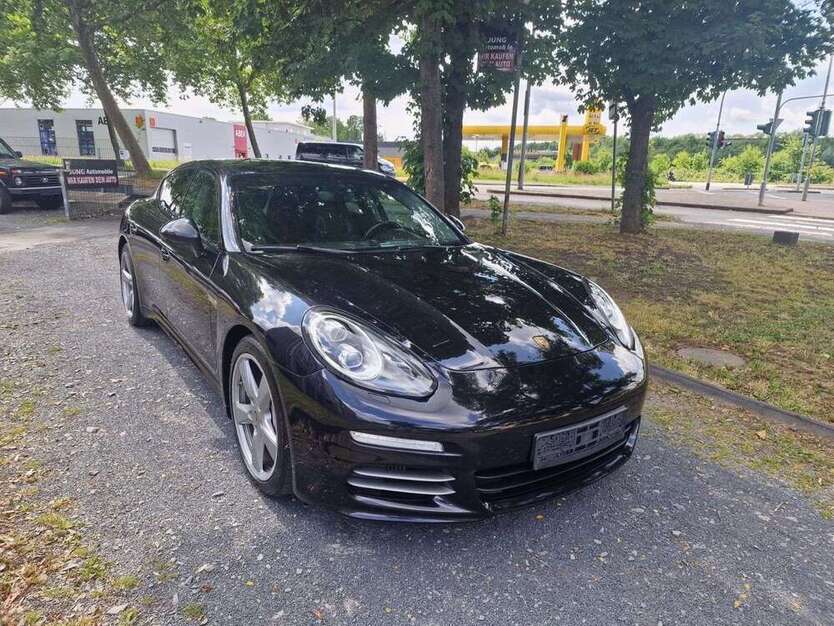 Panamera
