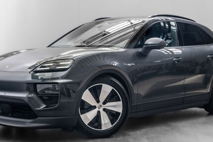 Porsche Macan 28.043 km 77.800 &euro; Leipzig 04356