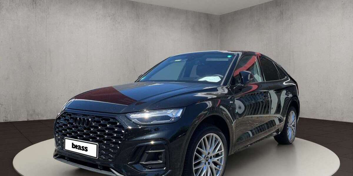 Audi Q5 51.134 km 38.500 &euro; Marburg 35039