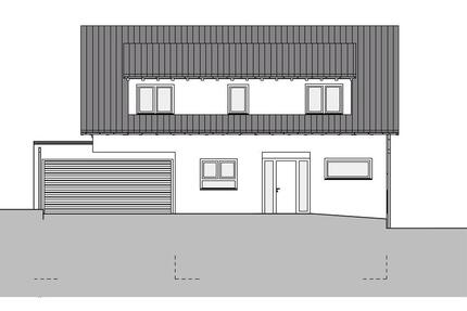 Haus Kirchentellinsfurt - 4.5 Zimmer, 162 m&sup2;, 2.600&euro; | Angebot:24421799