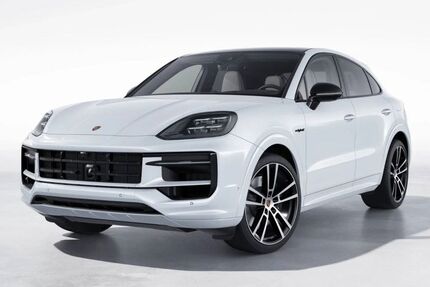 Porsche Cayenne 15.000 km 129.580 &euro; Willich 47877