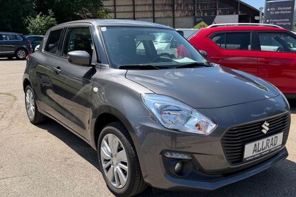 Suzuki Swift 43.500 km 12.700 &euro; Sonthofen 87527