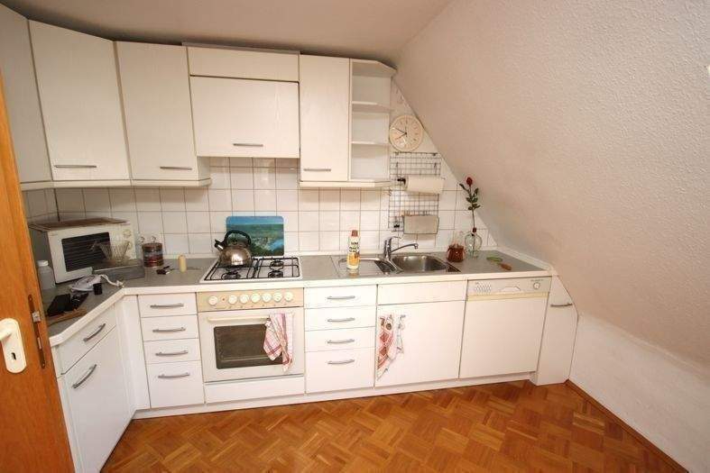 Schönes, sonniges Einfamilienhaus mit Terrasse, Einbauküche und Stellplatz in Eschwege 3 zimmer