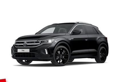 VW T-Roc 47.800 km 25.850 &euro; Bürgstadt 63927