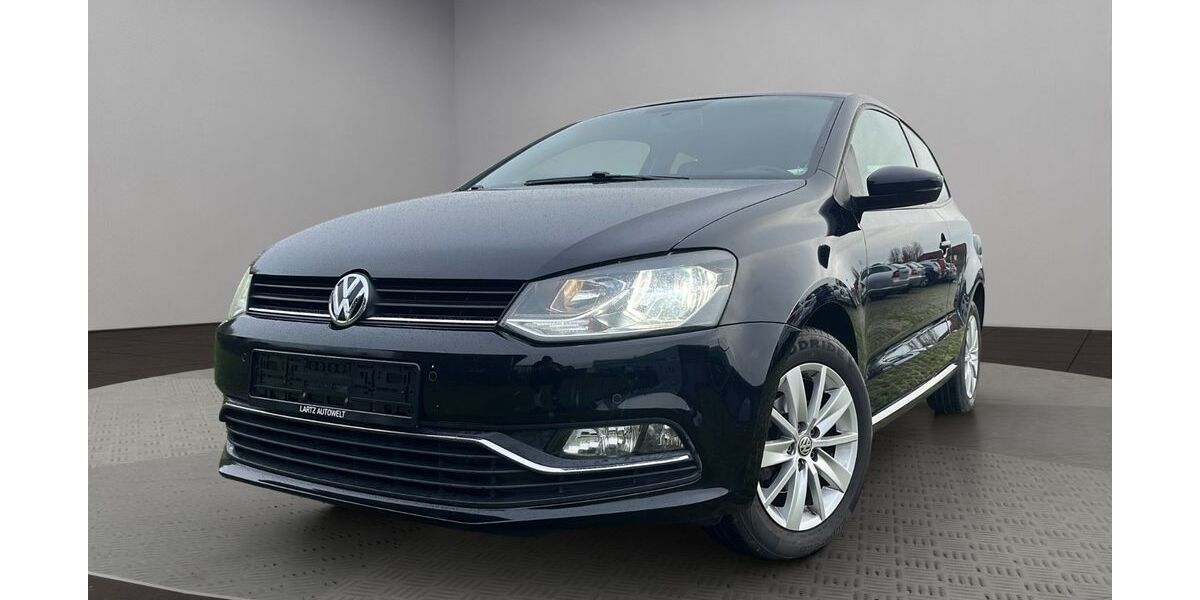 VW Polo 159.996 km 6.799 € Sendenhorst 48324