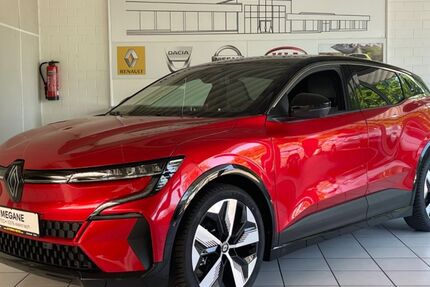 Renault Megane E-TECH 6.900 km 27.950 &euro; Dortmund 44309