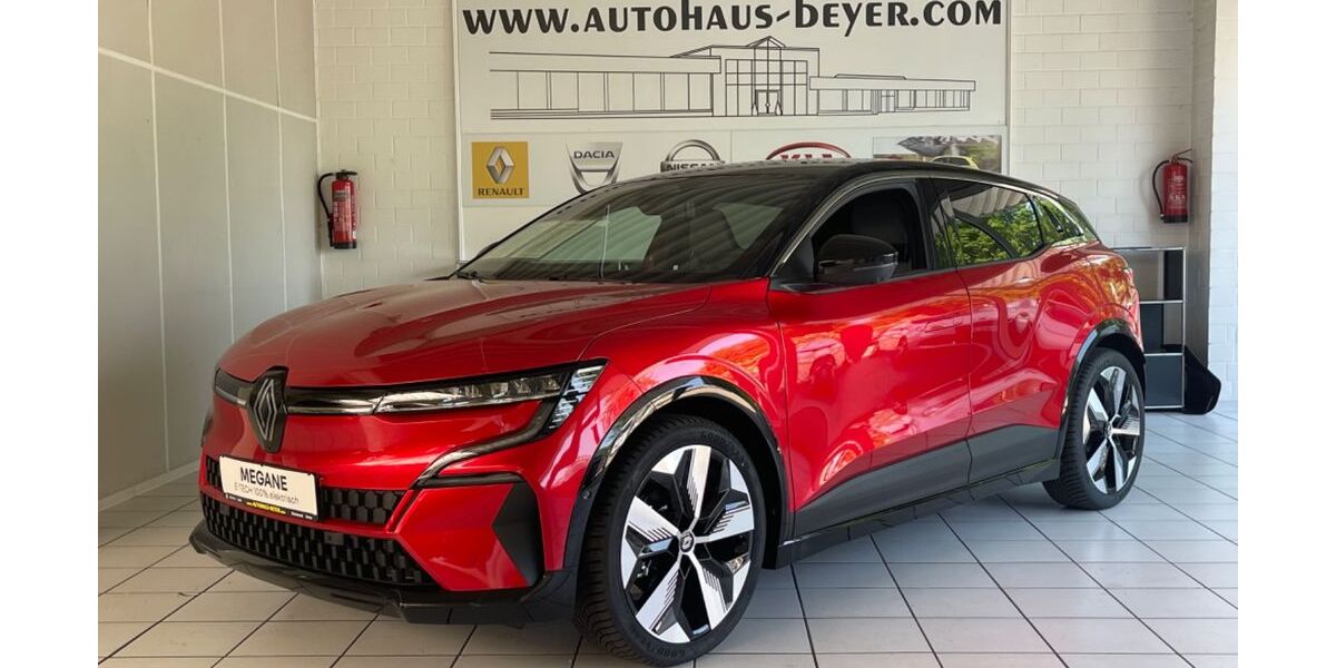 Renault Megane E-TECH 6.900 km 27.950 &euro; Dortmund 44309