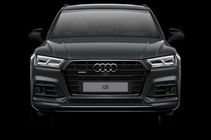 Audi Q5 115.500 km 33.900 &euro; Teltow 14513