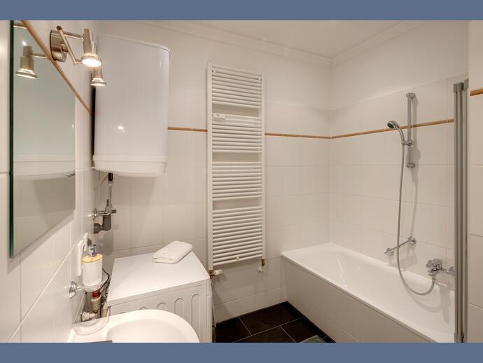 Wohnen auf Zeit München Au-Haidhausen - 2 Zimmer, 79 m&sup2;, 2.400&euro; | Angebot:26673945