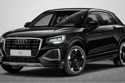 Audi Q2 24.190 km 29.479 &euro; Mannheim 68309