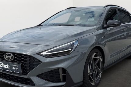 Hyundai i30 4.000 km 31.990 &euro; Villingen-Schwenningen 78048