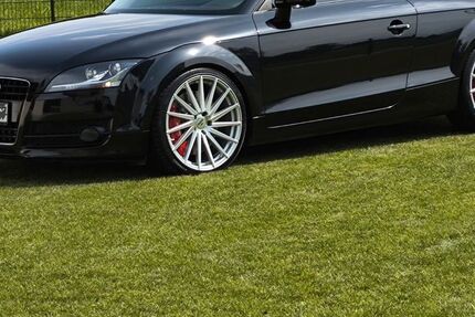 Audi TT 138.600 km 28.700 € Leutkirch 88299