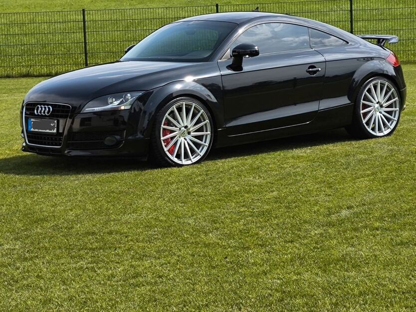 Audi TT 138.600 km 28.700 € Leutkirch 88299