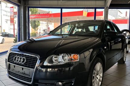 Audi A4 99.900 km 5.999 &euro; Bochum 44809