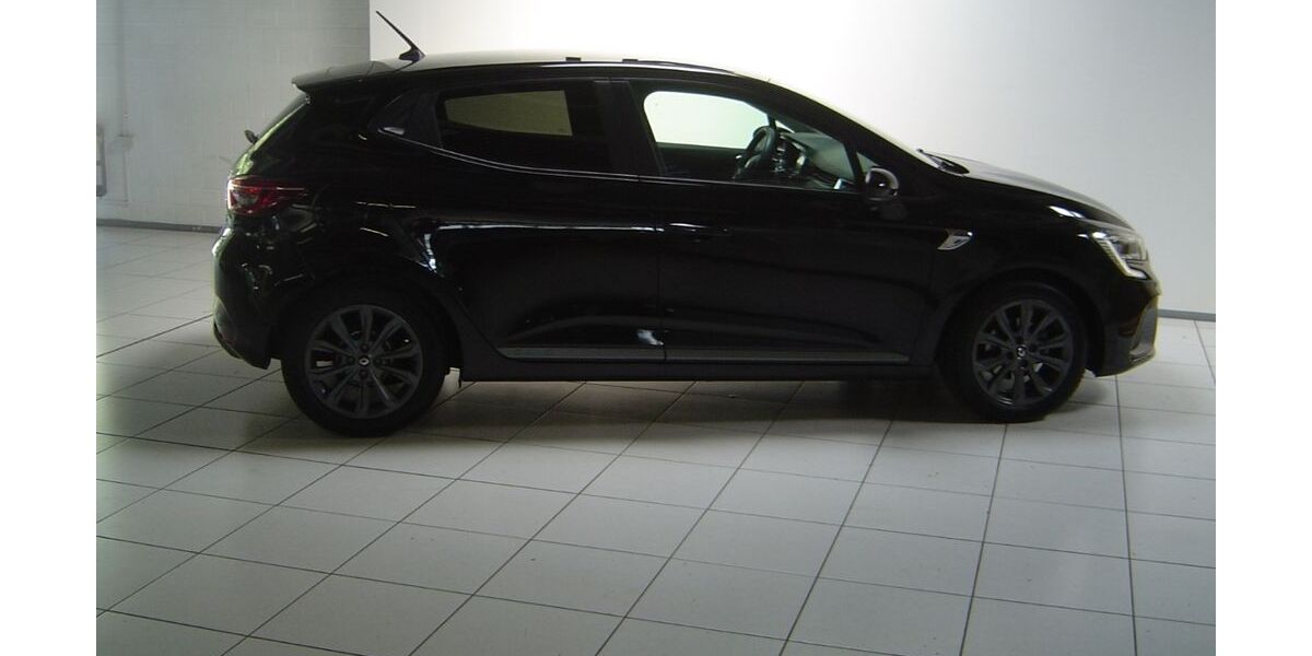 Renault Clio 79.650 km 11.999 &euro; Saarbrücken 66115
