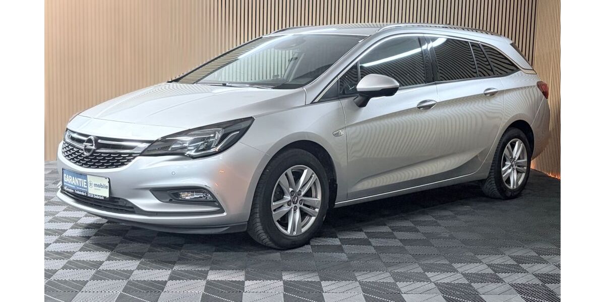 Opel Astra 121.000 km 10.990 &euro; Delbrück 33129