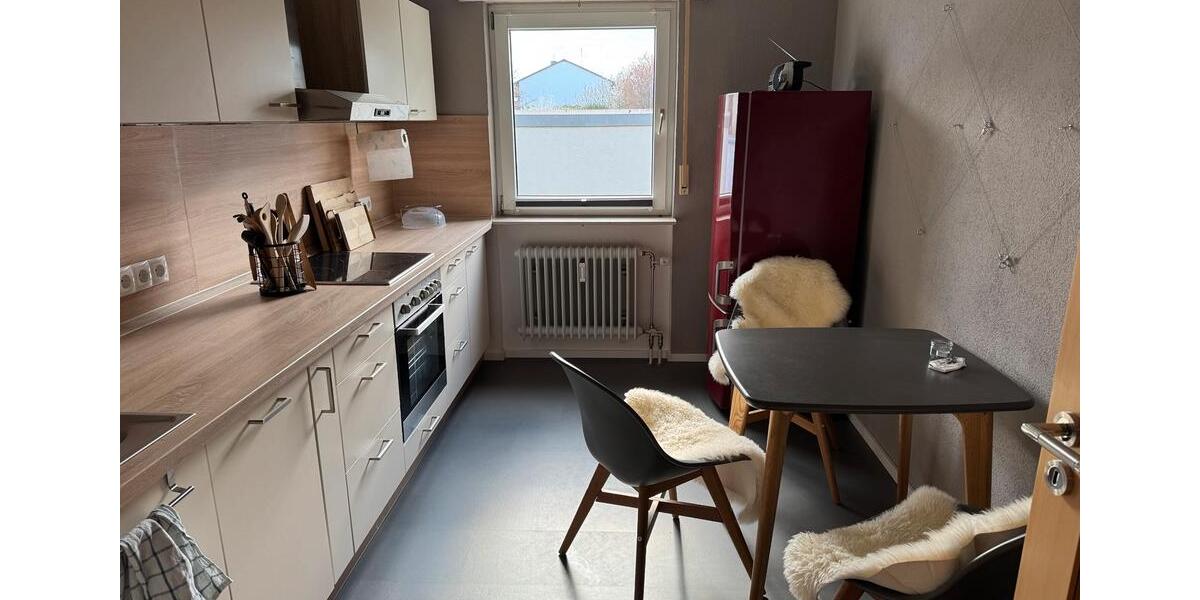 Erdgeschoßwohnung Rülzheim - 2 Zimmer, 57 m&sup2;, 145.000&euro; | Angebot:27157137