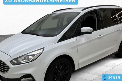 Ford Galaxy 121.472 km 15.197 &euro; Starnberg 82319